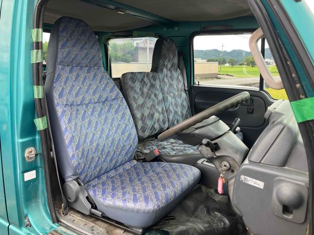 アトラストラック トラック AT ドライブレコーダー ETC エアコン パワーウィンドウ(30枚目)