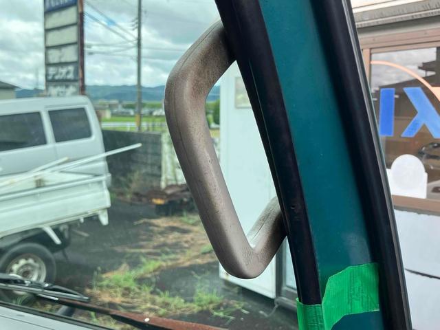 アトラストラック トラック AT ドライブレコーダー ETC エアコン パワーウィンドウ(32枚目)