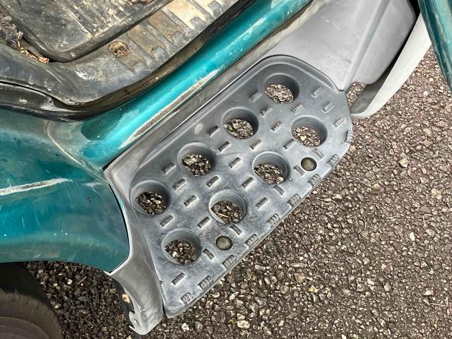 アトラストラック トラック AT ドライブレコーダー ETC エアコン パワーウィンドウ(33枚目)