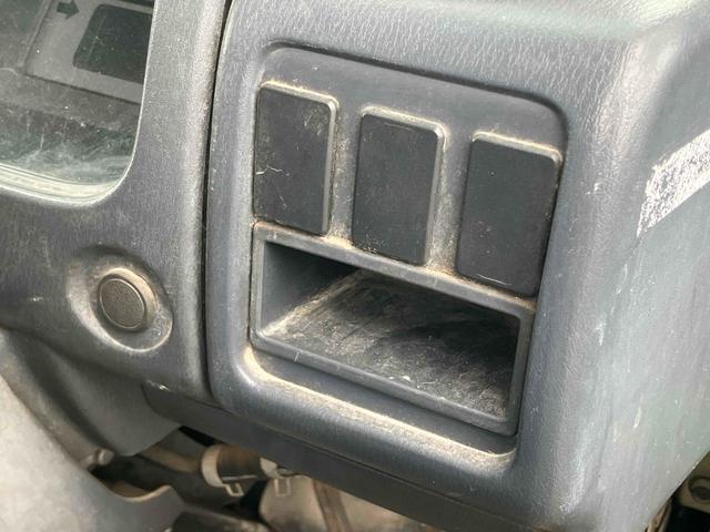 アトラストラック トラック AT ドライブレコーダー ETC エアコン パワーウィンドウ(34枚目)