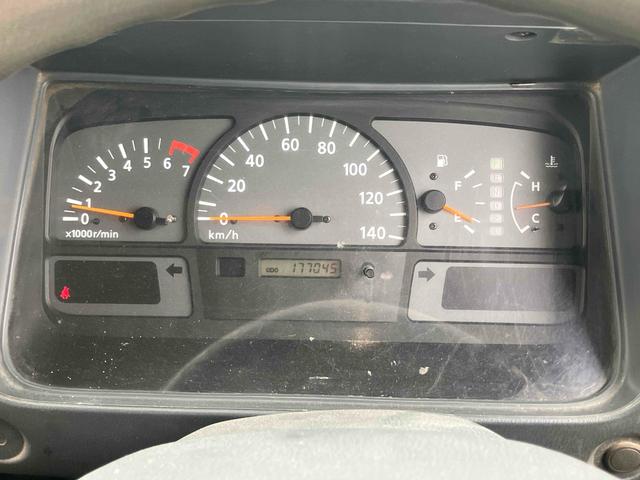 アトラストラック トラック AT ドライブレコーダー ETC エアコン パワーウィンドウ(36枚目)