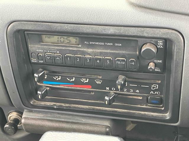 アトラストラック トラック AT ドライブレコーダー ETC エアコン パワーウィンドウ(40枚目)