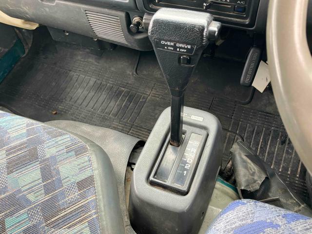 アトラストラック トラック AT ドライブレコーダー ETC エアコン パワーウィンドウ(42枚目)