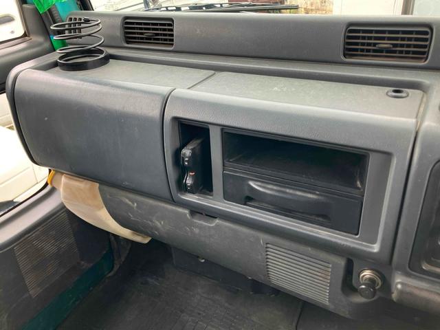アトラストラック トラック AT ドライブレコーダー ETC エアコン パワーウィンドウ(43枚目)