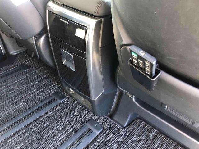 アルファード 2.5S Cパッケージ ドライブレコーダー バックカメラ TV クリアランスソナー オートクルーズコントロール レーンアシスト 衝突被害軽減システム 両側スライドドア LEDヘッドランプ サンルーフ 電動リアゲート(5枚目)