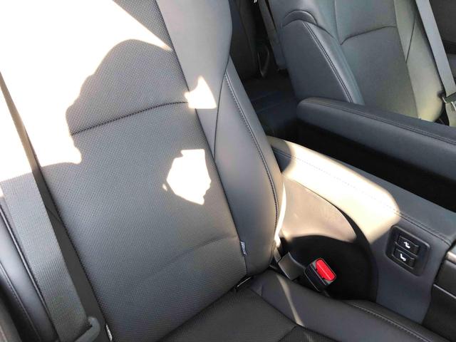 アルファード 2.5S Cパッケージ ドライブレコーダー バックカメラ TV クリアランスソナー オートクルーズコントロール レーンアシスト 衝突被害軽減システム 両側スライドドア LEDヘッドランプ サンルーフ 電動リアゲート(8枚目)