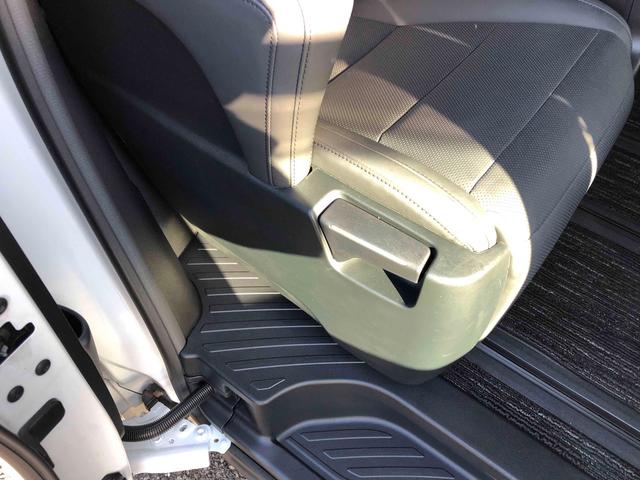 アルファード 2.5S Cパッケージ ドライブレコーダー バックカメラ TV クリアランスソナー オートクルーズコントロール レーンアシスト 衝突被害軽減システム 両側スライドドア LEDヘッドランプ サンルーフ 電動リアゲート(9枚目)