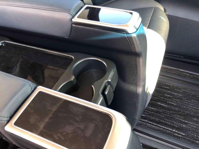 アルファード 2.5S Cパッケージ ドライブレコーダー バックカメラ TV クリアランスソナー オートクルーズコントロール レーンアシスト 衝突被害軽減システム 両側スライドドア LEDヘッドランプ サンルーフ 電動リアゲート(10枚目)