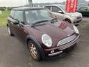 ＭＩＮＩ クーパー　アルミホイール　ＣＶＴ　盗難防止システム　ＡＢＳ　エアコン　パワーステアリング　パワーウィンドウ（6枚目）