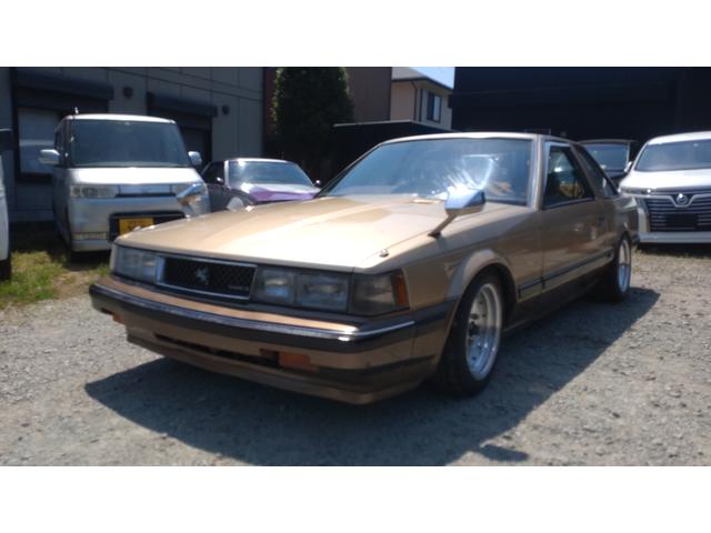 トヨタ ソアラ 10系 2800gt マニュアル5速 オールペイント済みの中古車在庫詳細 car club let s 中古車在庫 中古車販売情報を探すなら くるまのニュース 中古車検索 トヨタ ソアラ 10系 2800gt マニュアル5速 オールペイント済みの中古車在庫詳細 car club let s 中古車在庫 中古車販売情報を探すなら くるまのニュース 中古車検索