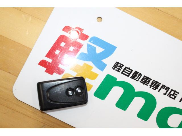 G SA スマートキーアイドリングストップ盗難防止スマートアシストCD純正アルミ室内清掃済み保証付き(76枚目)