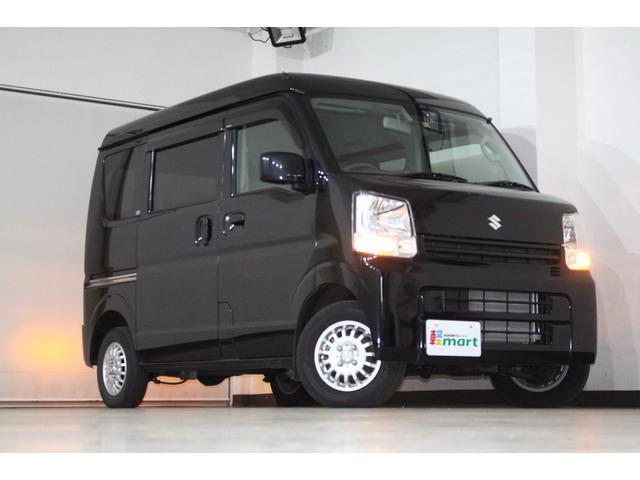 ジョイン キーレスキー 純正オーディオ 電格ミラー ハイルーフ ワンオーナー 両側スライドドア 盗難防止 室内清掃済み 保証付き(18枚目)