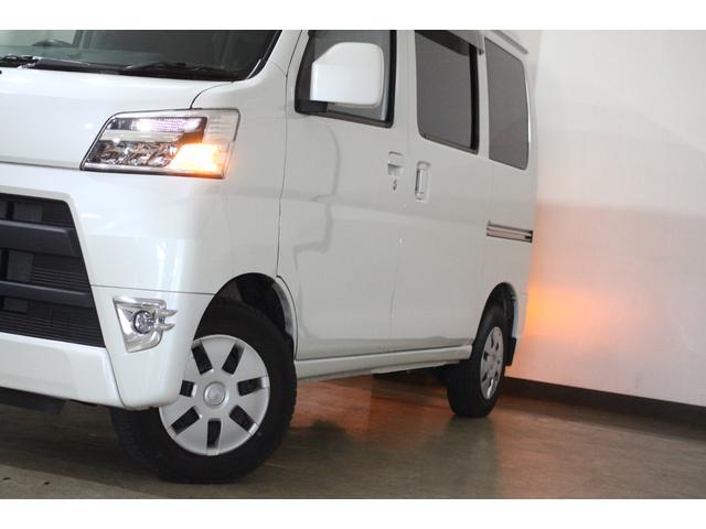 クルーズ SAIII キーレスキー ナビ付き ETC 電格ミラー アイドリングストップ フォグランプ 両側スライドドア 盗難防止 室内清掃済み 保証付き(12枚目)