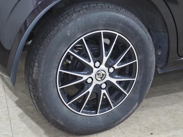 アルト Ｌ　レーダーＢＳ　横滑り防止　シートヒーター　ＥＴＣ　Ａストップ　メモリーナビ　フルセグＴＶ　Ｂｌｕｅｔｏｏｔｈ　ＵＳＢ　ＤＶＤ　社外１３インチＡＷ　キーレス　エアコン　パワステ　パワーウィンドウ　ＡＢＳ（19枚目）