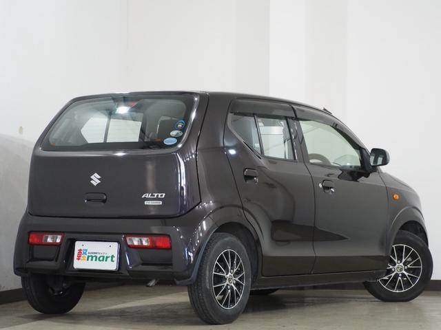 アルト Ｌ　レーダーＢＳ　横滑り防止　シートヒーター　ＥＴＣ　Ａストップ　メモリーナビ　フルセグＴＶ　Ｂｌｕｅｔｏｏｔｈ　ＵＳＢ　ＤＶＤ　社外１３インチＡＷ　キーレス　エアコン　パワステ　パワーウィンドウ　ＡＢＳ（30枚目）