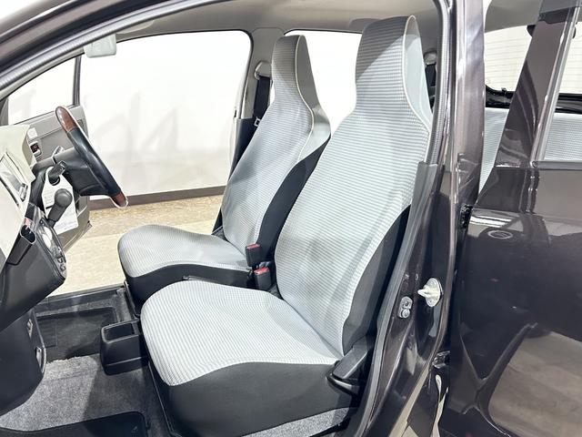 アルト Ｌ　レーダーＢＳ　横滑り防止　シートヒーター　ＥＴＣ　Ａストップ　メモリーナビ　フルセグＴＶ　Ｂｌｕｅｔｏｏｔｈ　ＵＳＢ　ＤＶＤ　社外１３インチＡＷ　キーレス　エアコン　パワステ　パワーウィンドウ　ＡＢＳ（46枚目）