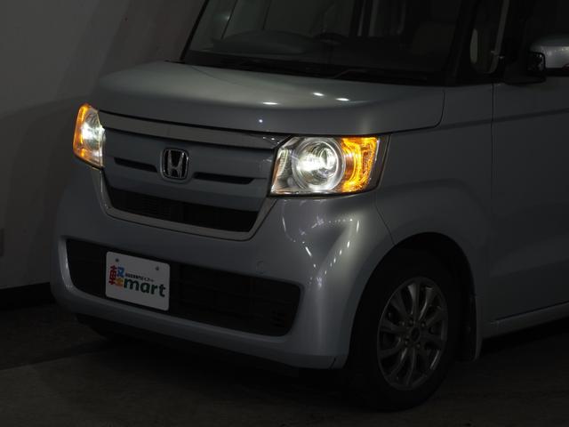 Ｎ－ＢＯＸ Ｇ・Ｌホンダセンシング　Ｂカメ　ＥＴＣ　ＰＳＤ　ＡＣＣ　レーンアシスト　衝突被害軽減Ｂ　ＥＳＣ　ＬＥＤオートライト　Ｐスタート　Ａストップ　フルセグナビ　ＢＴ　ＤＶＤ　ステリモ　ＡＡＣ　スマートキー　社外１４ＡＷ　電格ミラー（74枚目）
