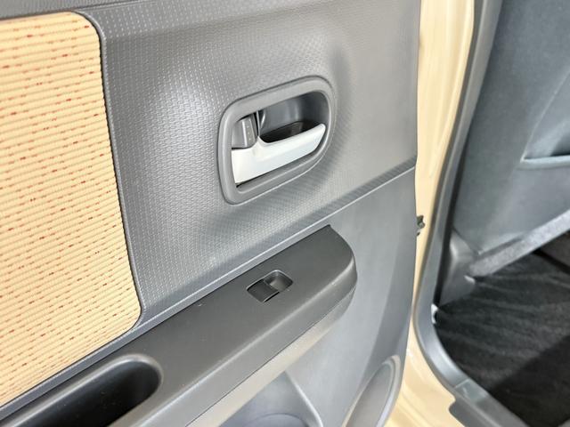 アルトラパン Ｇ　プッシュスタート　ナビＴＶ　スマートキー　ヘッドライトレベライザー　ベンチシート　フルフラット　エアコン　パワステ　パワーウィンドウ　ＡＢＳ　運転席・助手席エアバッグ　保証付き　修復歴無　室内清掃済み（48枚目）