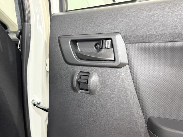 ミライース Ｌ　ＳＡＩＩＩ　衝突被害軽減Ｂ　ＥＳＣ　クリアランスソナー　オートライト　オートハイビーム　アイドリングストップ　キーレス　ヘッドライトレベライザー　エアコン　パワステ　パワーウィンドウ　ＡＢＳ　保証付き　室内清掃済（24枚目）