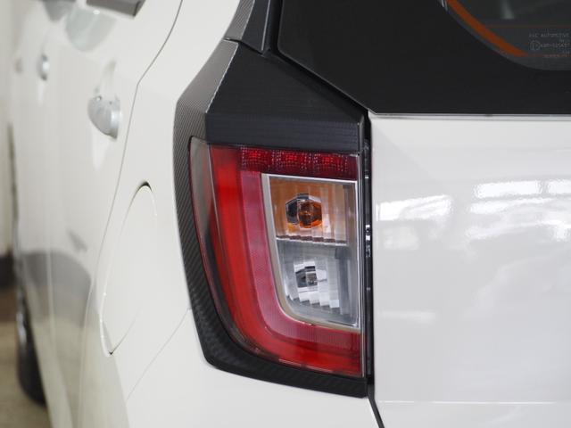 ミライース Ｌ　ＳＡＩＩＩ　衝突被害軽減Ｂ　ＥＳＣ　クリアランスソナー　オートライト　オートハイビーム　アイドリングストップ　キーレス　ヘッドライトレベライザー　エアコン　パワステ　パワーウィンドウ　ＡＢＳ　保証付き　室内清掃済（66枚目）