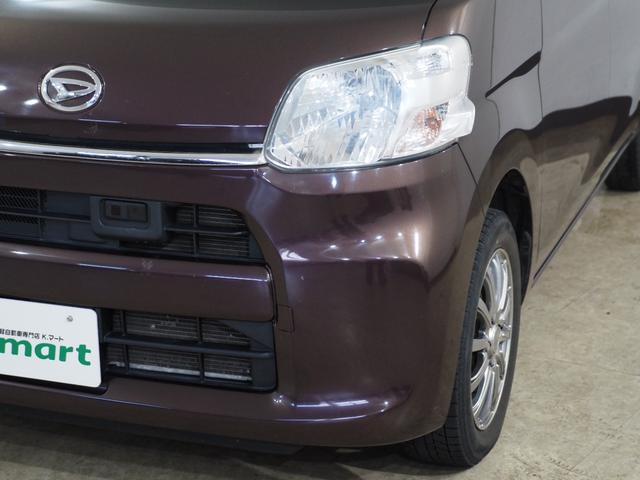 タント Ｌ　スマートセレクションＳＡ　Ｂカメラ　ＥＴＣ　フルセグナビ　Ｂｌｕｅｔｏｏｔｈ　ＤＶＤ　衝突被害軽減Ｂ　ＥＳＣ　アイドリングＳ　ステリモ　社外１４インチＡＷ　キーレス　電動格納ミラー　レベライザー　両側スライド　リアサンシェード（67枚目）