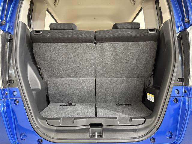 Ｎ－ＢＯＸ Ｇ　ＳＳパッケージ　Ｂカメラ　ＥＴＣ　シートＨ　ＰＳＤ　フルセグナビ　ＢＴ　ＤＶＤ　ＣＤ　ＥＳＣ　Ｐスタート　ステリモ　ＡＡＣ　純正１４ＡＷ　ウィンカー付電格ミラー　Ｒシートスライド＋シートバックテーブル　Ｒサンシェード（33枚目）