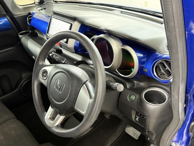 Ｎ－ＢＯＸ Ｇ　ＳＳパッケージ　Ｂカメラ　ＥＴＣ　シートＨ　ＰＳＤ　フルセグナビ　ＢＴ　ＤＶＤ　ＣＤ　ＥＳＣ　Ｐスタート　ステリモ　ＡＡＣ　純正１４ＡＷ　ウィンカー付電格ミラー　Ｒシートスライド＋シートバックテーブル　Ｒサンシェード（54枚目）