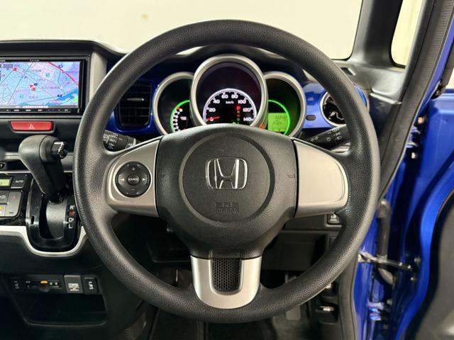 Ｎ－ＢＯＸ Ｇ　ＳＳパッケージ　Ｂカメラ　ＥＴＣ　シートＨ　ＰＳＤ　フルセグナビ　ＢＴ　ＤＶＤ　ＣＤ　ＥＳＣ　Ｐスタート　ステリモ　ＡＡＣ　純正１４ＡＷ　ウィンカー付電格ミラー　Ｒシートスライド＋シートバックテーブル　Ｒサンシェード（58枚目）