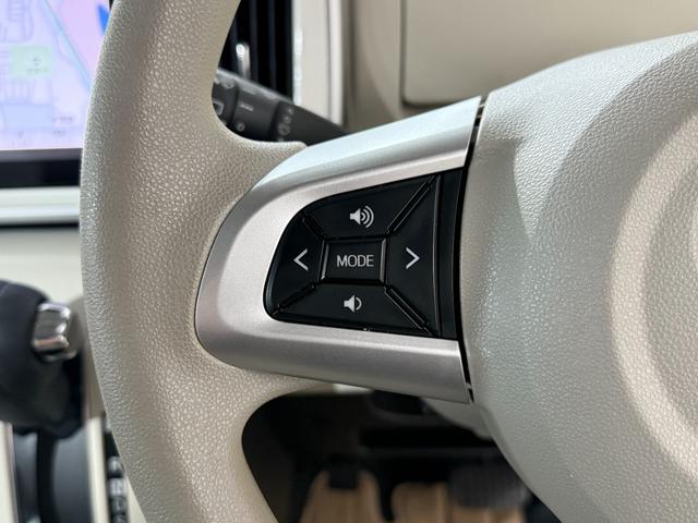 ムーヴキャンバス Ｘメイクアップリミテッド　ＳＡＩＩＩ　全方位Ｍ　ＥＴＣ　両ＰＳＤ　フルセグナビ　ＢＴ　ＤＶＤ　ＣＤ　ＨＤＭＩ　ＵＳＢ　オートライト　オートハイビーム　フォグ　衝突被害軽減Ｂ　ＥＳＣ　ステリモ　ＡＡＣ　スマートキー　スペアキー付　電格ミラー（10枚目）