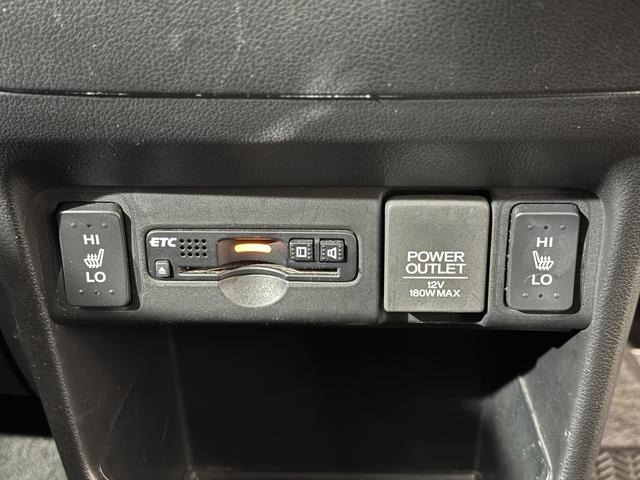 Ｎ－ＢＯＸ Ｇ　ＳＳパッケージ　Ｂカメラ　ＥＴＣ　シートＨ　ＰＳＤ　フルセグナビ　ＢＴ　ＤＶＤ　ＥＳＣ　Ａストップ　ステリモ　ＡＡＣ　ウィンカー付電動格納ミラー　Ｒシートスライド＋テーブル付　Ｒサンシェード　シートハイトアジャスター（9枚目）