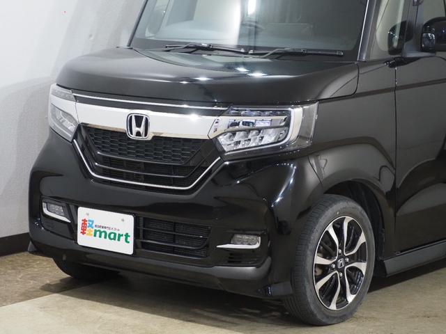 Ｎ－ＢＯＸカスタム Ｇ・Ｌホンダセンシング　１オーナー　Ｂカメラ　シートＨ　ＥＴＣ　ＡＣＣ　ＰＳＤ　ＬＥＤオートライト　フォグ　衝突軽減Ｂ　ＥＳＣ　レーンアシスト　フルセグナビ　ＢＴ　ＤＶＤ　ＣＤ　ステリモ　ＡＡＣ　純正１４ＡＷ　Ｒサンシェード（73枚目）