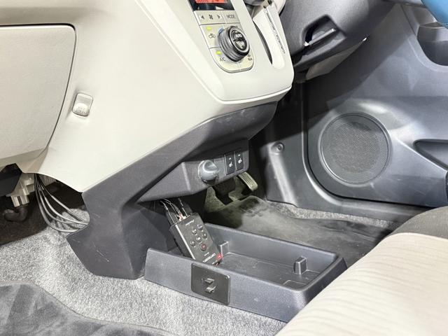 ミライース Ｇ　ＳＡＩＩＩ　シートＨ　フルセグナビ　ＢＴ　ＤＶＤ　ＣＤ　ＬＥＤオートライト　オートハイビーム　衝突被害軽減Ｂ　ＥＳＣ　コーナーセンサー　Ｐスタート　Ａストップ　オートエアコン　社外１４インチＡＷ　電動格納ミラー（64枚目）