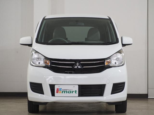 ｅＫワゴン Ｅ　１月４日限定車　シートＨ　ナビＴＶ　ＤＶＤ　ＣＤ　社外１４インチＡＷ　横滑り防止　電動格納ミラー　キーレス　ヘッドライトレベライザー　ベンチシート　エアコン　パワステ　パワーウィンドウ　ＡＢＳ　保証付（12枚目）