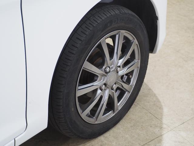 ｅＫワゴン Ｅ　１月４日限定車　シートＨ　ナビＴＶ　ＤＶＤ　ＣＤ　社外１４インチＡＷ　横滑り防止　電動格納ミラー　キーレス　ヘッドライトレベライザー　ベンチシート　エアコン　パワステ　パワーウィンドウ　ＡＢＳ　保証付（15枚目）