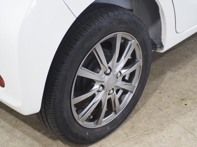 ｅＫワゴン Ｅ　１月４日限定車　シートＨ　ナビＴＶ　ＤＶＤ　ＣＤ　社外１４インチＡＷ　横滑り防止　電動格納ミラー　キーレス　ヘッドライトレベライザー　ベンチシート　エアコン　パワステ　パワーウィンドウ　ＡＢＳ　保証付（17枚目）