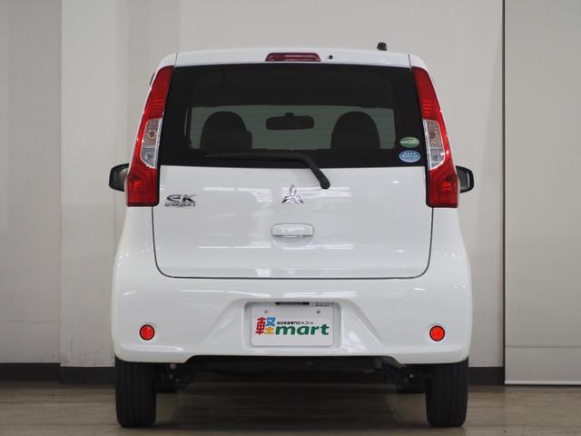 ｅＫワゴン Ｅ　１月４日限定車　シートＨ　ナビＴＶ　ＤＶＤ　ＣＤ　社外１４インチＡＷ　横滑り防止　電動格納ミラー　キーレス　ヘッドライトレベライザー　ベンチシート　エアコン　パワステ　パワーウィンドウ　ＡＢＳ　保証付（29枚目）