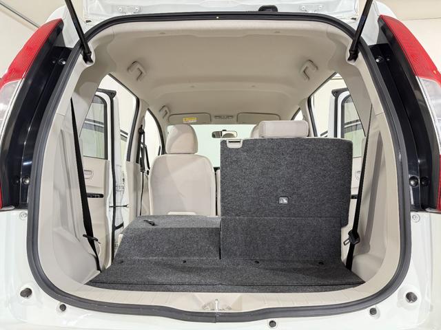 ｅＫワゴン Ｅ　１月４日限定車　シートＨ　ナビＴＶ　ＤＶＤ　ＣＤ　社外１４インチＡＷ　横滑り防止　電動格納ミラー　キーレス　ヘッドライトレベライザー　ベンチシート　エアコン　パワステ　パワーウィンドウ　ＡＢＳ　保証付（33枚目）