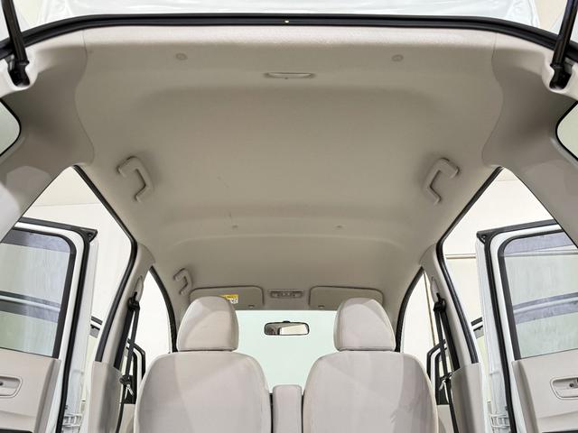 ｅＫワゴン Ｅ　１月４日限定車　シートＨ　ナビＴＶ　ＤＶＤ　ＣＤ　社外１４インチＡＷ　横滑り防止　電動格納ミラー　キーレス　ヘッドライトレベライザー　ベンチシート　エアコン　パワステ　パワーウィンドウ　ＡＢＳ　保証付（35枚目）