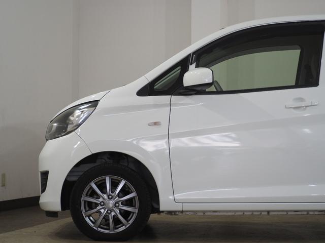 ｅＫワゴン Ｅ　１月４日限定車　シートＨ　ナビＴＶ　ＤＶＤ　ＣＤ　社外１４インチＡＷ　横滑り防止　電動格納ミラー　キーレス　ヘッドライトレベライザー　ベンチシート　エアコン　パワステ　パワーウィンドウ　ＡＢＳ　保証付（37枚目）