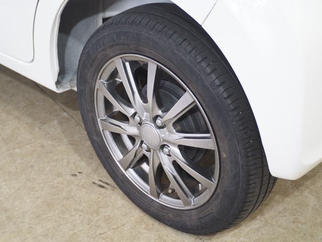 ｅＫワゴン Ｅ　１月４日限定車　シートＨ　ナビＴＶ　ＤＶＤ　ＣＤ　社外１４インチＡＷ　横滑り防止　電動格納ミラー　キーレス　ヘッドライトレベライザー　ベンチシート　エアコン　パワステ　パワーウィンドウ　ＡＢＳ　保証付（40枚目）