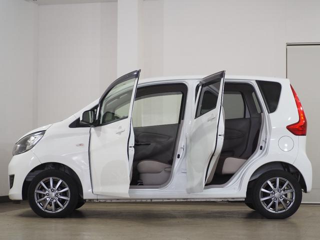 ｅＫワゴン Ｅ　１月４日限定車　シートＨ　ナビＴＶ　ＤＶＤ　ＣＤ　社外１４インチＡＷ　横滑り防止　電動格納ミラー　キーレス　ヘッドライトレベライザー　ベンチシート　エアコン　パワステ　パワーウィンドウ　ＡＢＳ　保証付（42枚目）