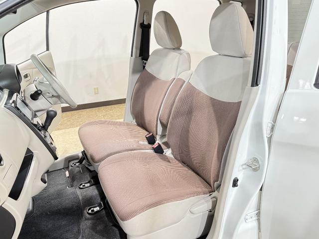 ｅＫワゴン Ｅ　１月４日限定車　シートＨ　ナビＴＶ　ＤＶＤ　ＣＤ　社外１４インチＡＷ　横滑り防止　電動格納ミラー　キーレス　ヘッドライトレベライザー　ベンチシート　エアコン　パワステ　パワーウィンドウ　ＡＢＳ　保証付（46枚目）