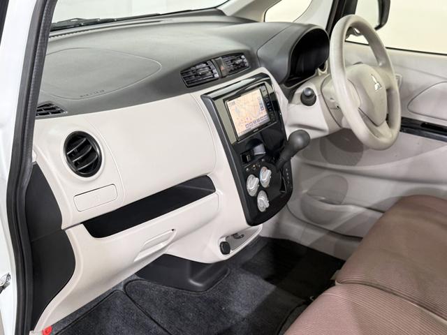 ｅＫワゴン Ｅ　１月４日限定車　シートＨ　ナビＴＶ　ＤＶＤ　ＣＤ　社外１４インチＡＷ　横滑り防止　電動格納ミラー　キーレス　ヘッドライトレベライザー　ベンチシート　エアコン　パワステ　パワーウィンドウ　ＡＢＳ　保証付（62枚目）