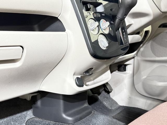 ｅＫワゴン Ｅ　１月４日限定車　シートＨ　ナビＴＶ　ＤＶＤ　ＣＤ　社外１４インチＡＷ　横滑り防止　電動格納ミラー　キーレス　ヘッドライトレベライザー　ベンチシート　エアコン　パワステ　パワーウィンドウ　ＡＢＳ　保証付（65枚目）