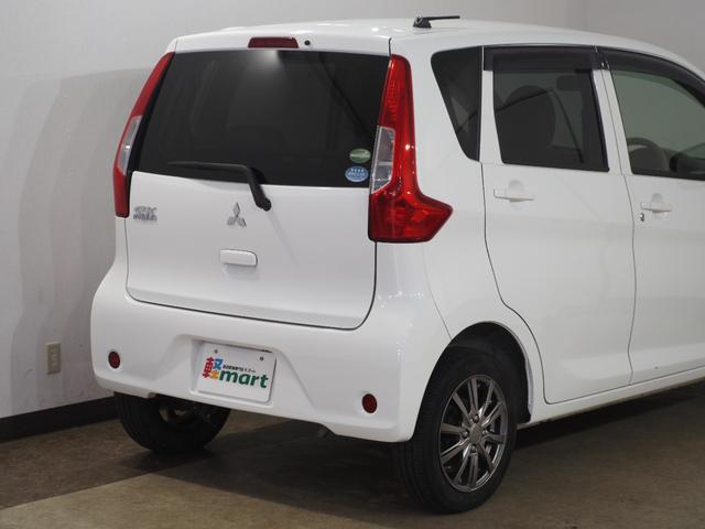 ｅＫワゴン Ｅ　１月４日限定車　シートＨ　ナビＴＶ　ＤＶＤ　ＣＤ　社外１４インチＡＷ　横滑り防止　電動格納ミラー　キーレス　ヘッドライトレベライザー　ベンチシート　エアコン　パワステ　パワーウィンドウ　ＡＢＳ　保証付（77枚目）