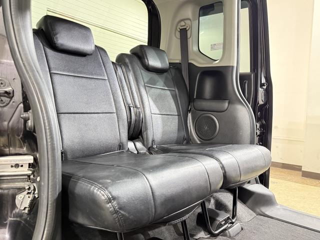 Ｎ－ＢＯＸカスタム Ｇ・ターボパッケージ　１月１日限定車　Ｂカメラ　ＥＴＣ　両ＰＳＤ　後席モニター　クルコン　ＨＩＤオートライト　フォグ　ＥＳＣ　Ｐスタート　ナビＴＶ　ＢＴ　ＤＶＤ　パドルシフト　ステリモ　ＡＡＣ　純正１５ＡＷ　電格ミラー（32枚目）
