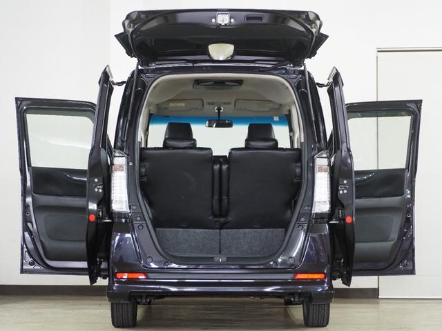 Ｎ－ＢＯＸカスタム Ｇ・ターボパッケージ　１月１日限定車　Ｂカメラ　ＥＴＣ　両ＰＳＤ　後席モニター　クルコン　ＨＩＤオートライト　フォグ　ＥＳＣ　Ｐスタート　ナビＴＶ　ＢＴ　ＤＶＤ　パドルシフト　ステリモ　ＡＡＣ　純正１５ＡＷ　電格ミラー（35枚目）