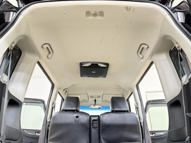 Ｎ－ＢＯＸカスタム Ｇ・ターボパッケージ　１月１日限定車　Ｂカメラ　ＥＴＣ　両ＰＳＤ　後席モニター　クルコン　ＨＩＤオートライト　フォグ　ＥＳＣ　Ｐスタート　ナビＴＶ　ＢＴ　ＤＶＤ　パドルシフト　ステリモ　ＡＡＣ　純正１５ＡＷ　電格ミラー（38枚目）