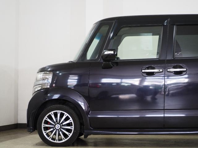 Ｎ－ＢＯＸカスタム Ｇ・ターボパッケージ　１月１日限定車　Ｂカメラ　ＥＴＣ　両ＰＳＤ　後席モニター　クルコン　ＨＩＤオートライト　フォグ　ＥＳＣ　Ｐスタート　ナビＴＶ　ＢＴ　ＤＶＤ　パドルシフト　ステリモ　ＡＡＣ　純正１５ＡＷ　電格ミラー（40枚目）