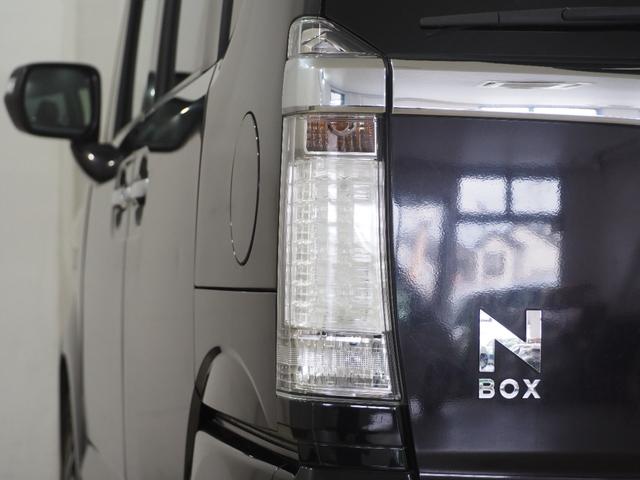 Ｎ－ＢＯＸカスタム Ｇ・ターボパッケージ　１月１日限定車　Ｂカメラ　ＥＴＣ　両ＰＳＤ　後席モニター　クルコン　ＨＩＤオートライト　フォグ　ＥＳＣ　Ｐスタート　ナビＴＶ　ＢＴ　ＤＶＤ　パドルシフト　ステリモ　ＡＡＣ　純正１５ＡＷ　電格ミラー（71枚目）